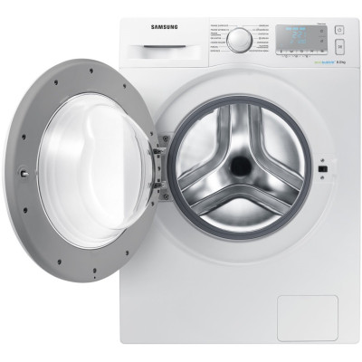 Пральна машина автоматична Samsung WW80J5346MA Пральна машина автоматична Samsung WW80J5346MA