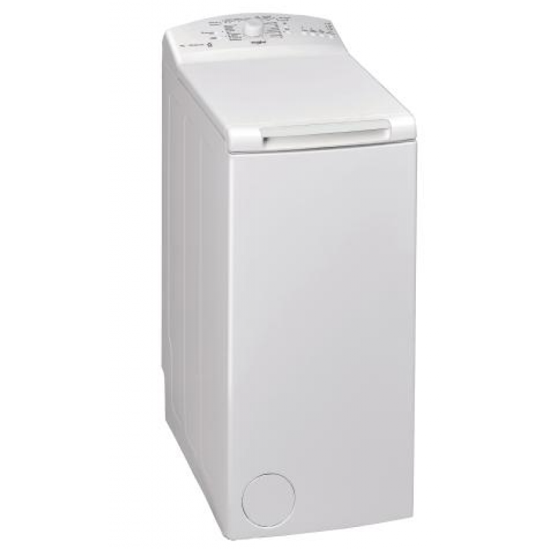 Пральна машина автоматична Whirlpool ETDLR 7220L