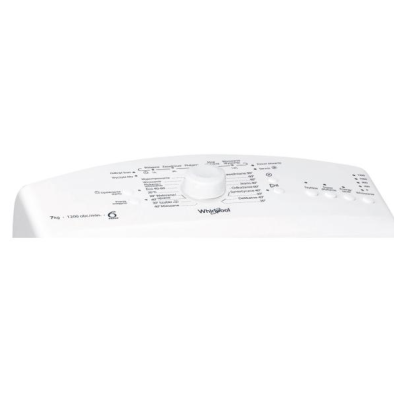 Пральна машина автоматична Whirlpool ETDLR 7220L