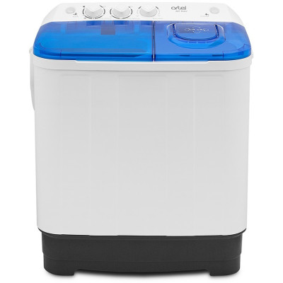 Пральна машина напівавтомат Artel ART TE 45P Blue