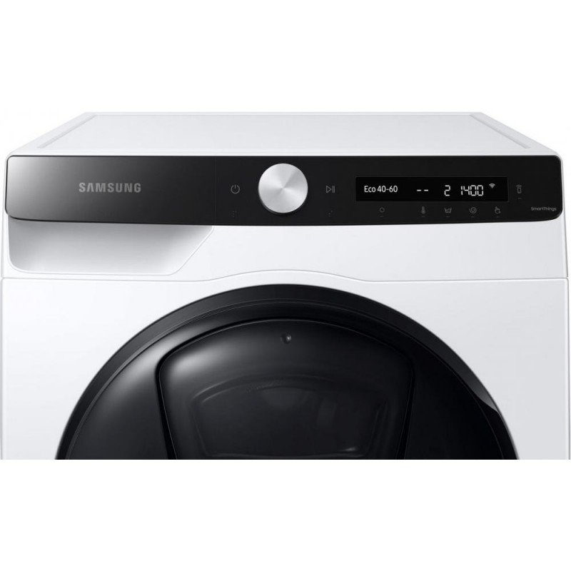 Пральна машина автоматична Samsung WD80T554DBE