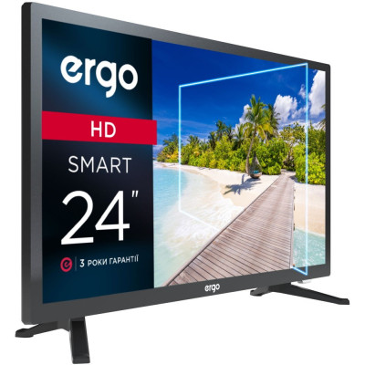Телевізор ERGO 24DHS6000