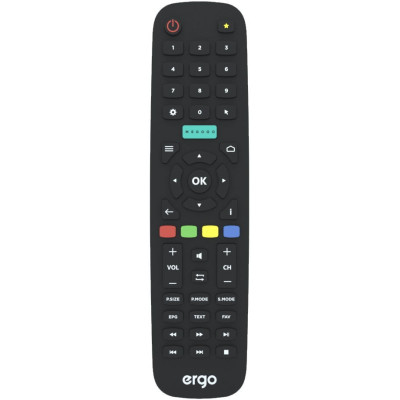Телевізор ERGO 24DHS6000