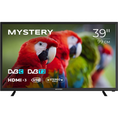 Телевiзор Mystery MTV-4055HT2