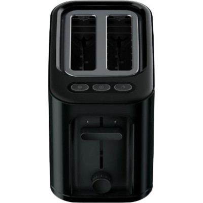 Тостер Braun HT 3010 BK