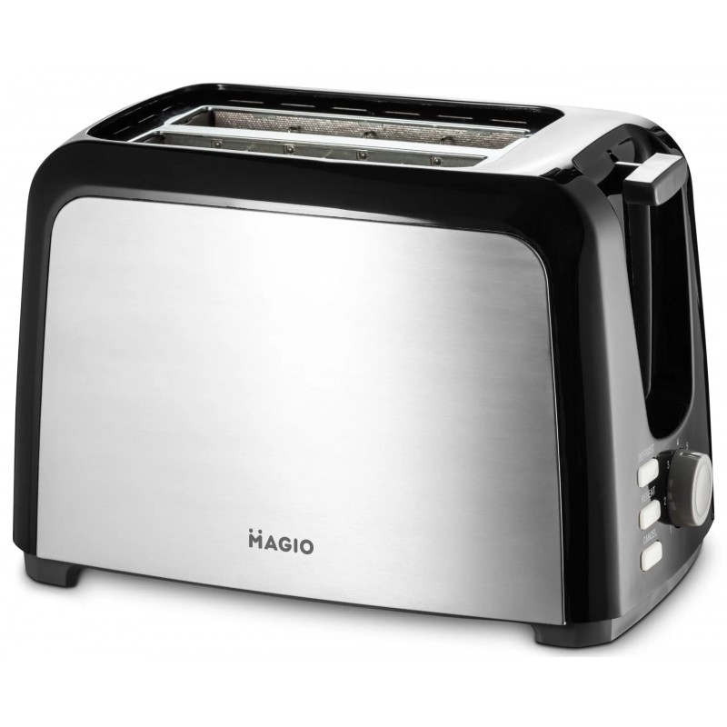 Тостер Magio МG-277