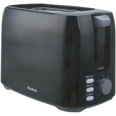 Тостер Magio MG-281