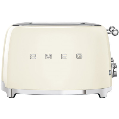 Тостер SMEG TSF03CREU