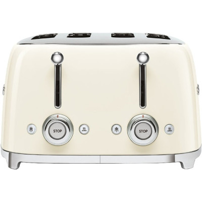 Тостер SMEG TSF03CREU