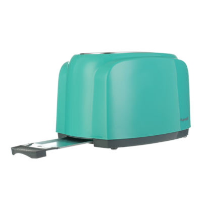 Тостер ViLgrand VT 0727 green