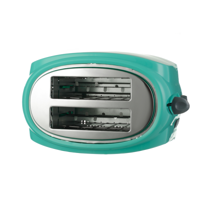 Тостер ViLgrand VT 0727 green