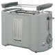 Тостер ViLgrand VT0929H grey