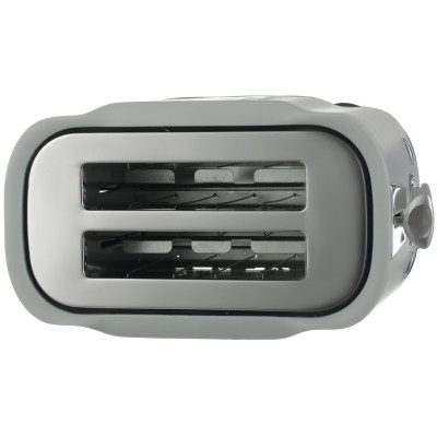 Тостер ViLgrand VT0929H grey