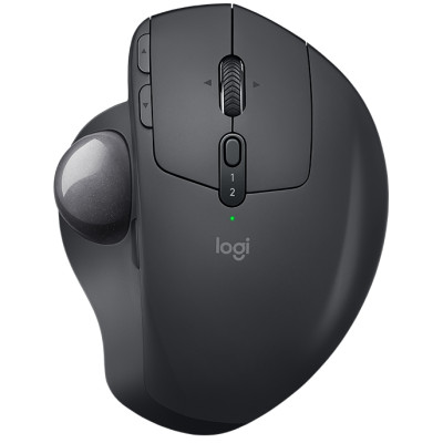 Трекбол Logitech MX Ergo (910-005179, 910-005178)
