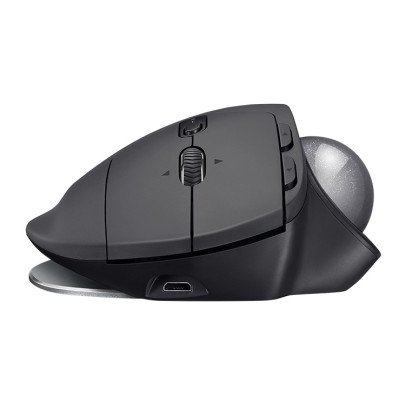 Трекбол Logitech MX Ergo (910-005179, 910-005178)
