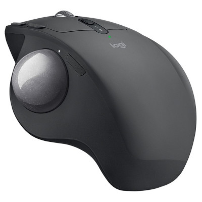 Трекбол Logitech MX Ergo (910-005179, 910-005178)