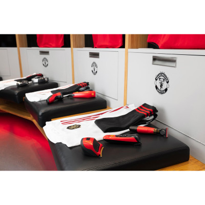 Тример для бороди та вусів Remington Beard Boss MB4128