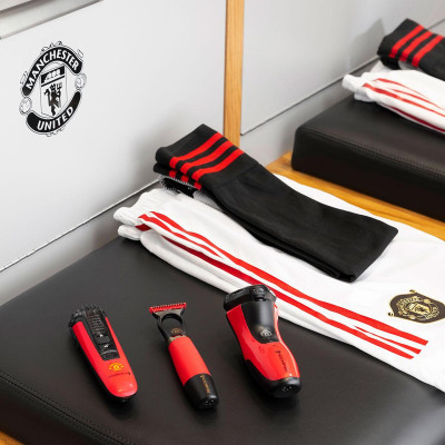 Тример для бороди та вусів Remington Beard Boss MB4128