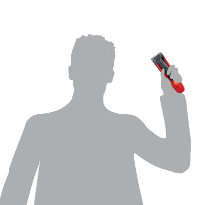 Тример для бороди та вусів Remington Beard Boss MB4128