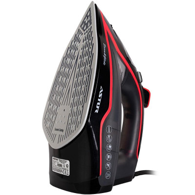 Праска з парою Astor SG 2073