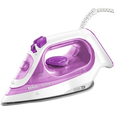 Праска з парою Braun SI 3030 PU