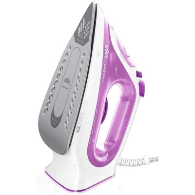 Праска з парою Braun SI 3030 PU
