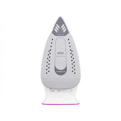 Праска з парою Braun SI 3030 PU