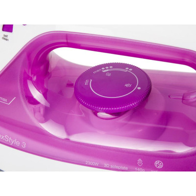 Праска з парою Braun SI 3030 PU