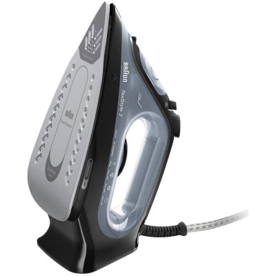 Праска з парою Braun TexStyle 3 SI 3055 BK