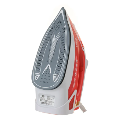 Праска з парою Erstech EI-1220C red