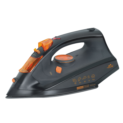 Праска з парою Monte MT-1501