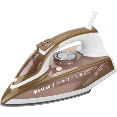 Праска з парою Satori SI-2630-BR