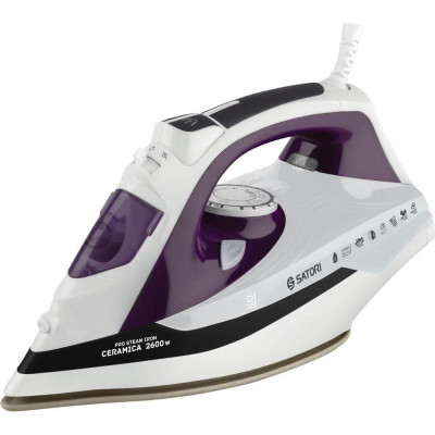 Праска з парою Satori SI-2640-BL