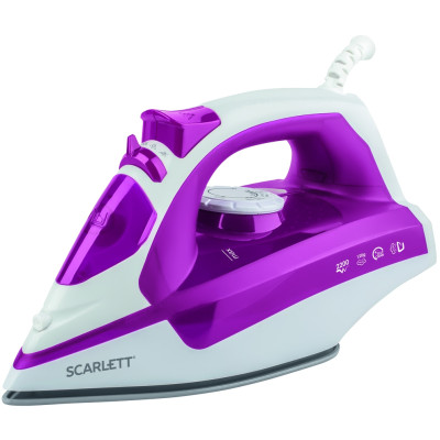 Праска з парою Scarlett SC-SI30K25