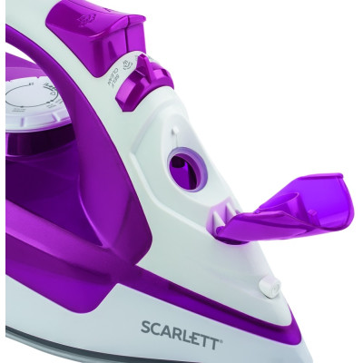 Праска з парою Scarlett SC-SI30K25