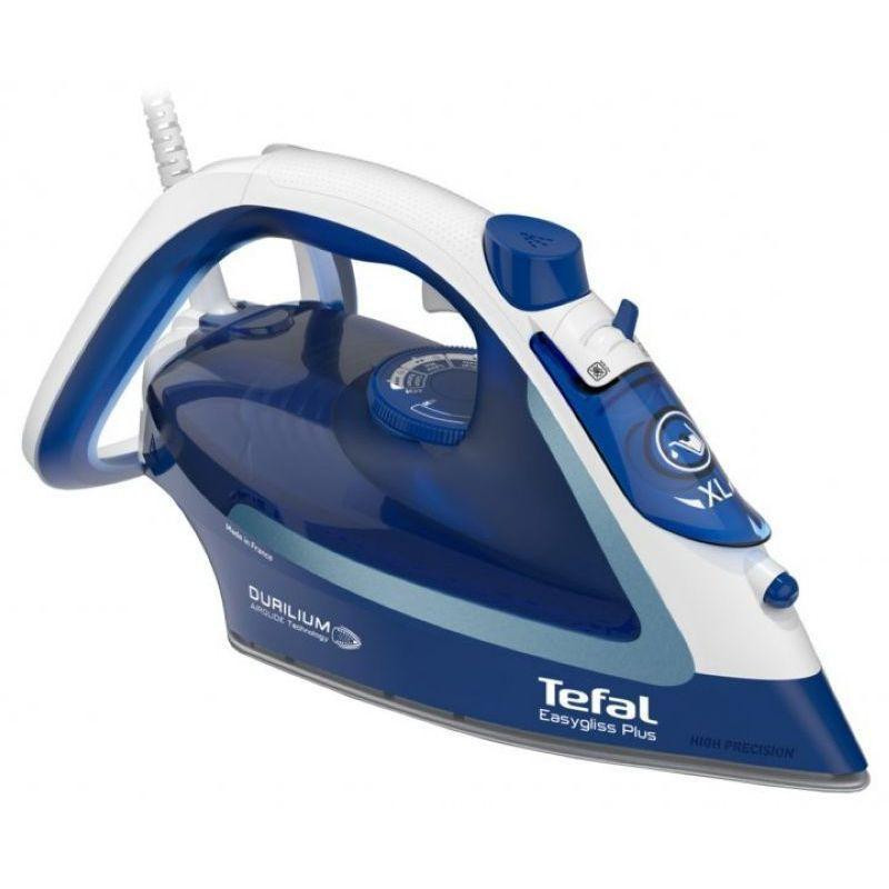 Праска з парою Tefal EASYGLISS 2 FV5770E0