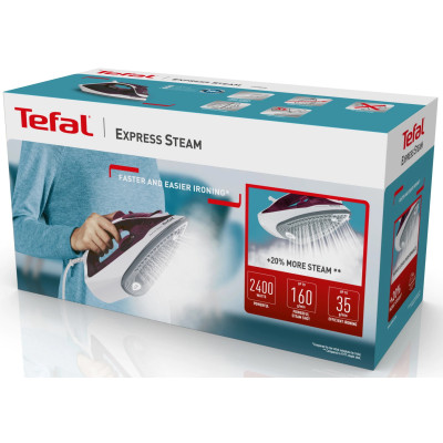 Праска Tefal Express Steam FV 2835