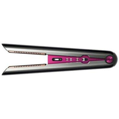 Праска для волосся Dyson Corrale Black Nickel/Fuchsia (322952-01)
