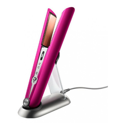 Праска для волосся Dyson Corrale Fuchsia/Bright Nickel (389082-01)