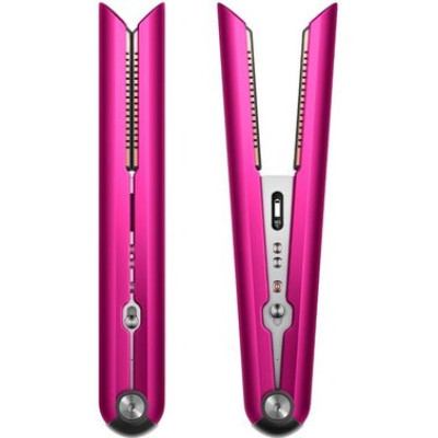 Праска для волосся Dyson Corrale Fuchsia/Bright Nickel (389082-01)