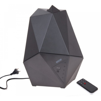 Зволожувач повітря Mystery MAH-2604 Graphite