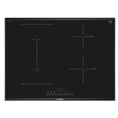 Варильна поверхня електрична Bosch PVS775FB5E