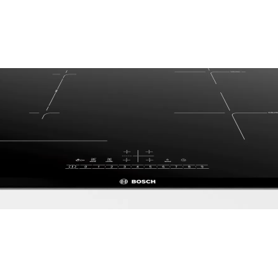 Варильна поверхня електрична Bosch PVS775FB5E