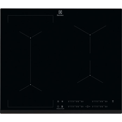 Варильна поверхня електрична Electrolux CIV634