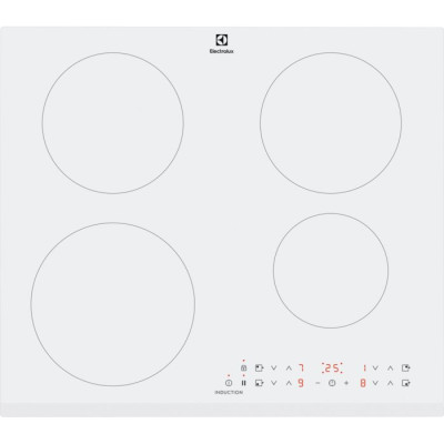 Варильна поверхня електрична Electrolux LIR60430BW