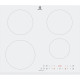 Варильна поверхня електрична Electrolux LIR60430BW