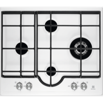Варильна поверхня газова Electrolux GME363XW
