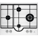 Варильна поверхня газова Electrolux GME363XW