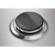 Варильна поверхня газова Electrolux GME363XW