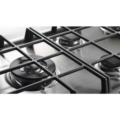 Варильна поверхня газова Electrolux GME363XW